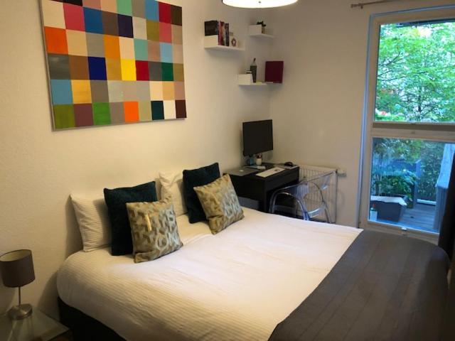 Best Apartment In The Center Of Berlin With Big Terrace Kültér fotó