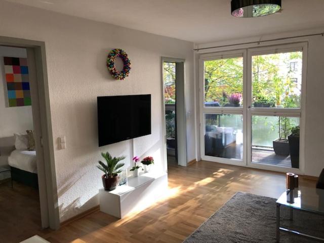 Best Apartment In The Center Of Berlin With Big Terrace Kültér fotó